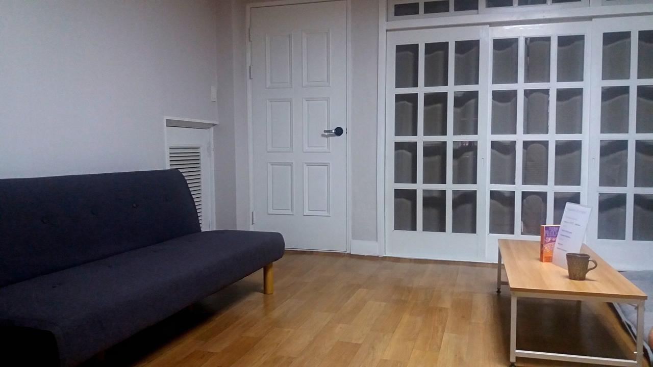 Silk Road Hostel Пусан Экстерьер фото