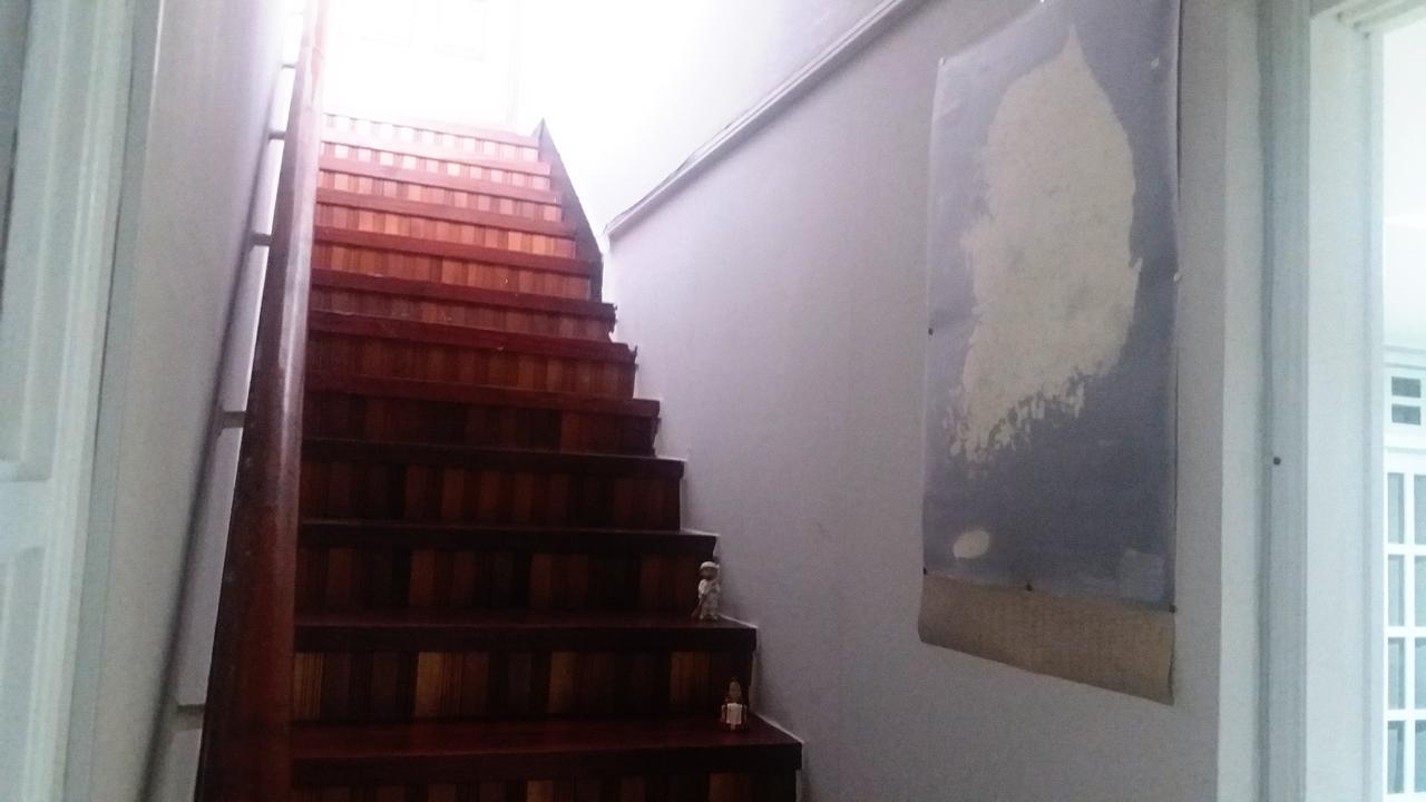 Silk Road Hostel Пусан Экстерьер фото