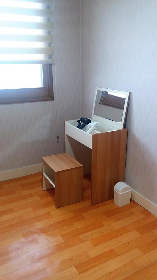 Silk Road Hostel Пусан Экстерьер фото