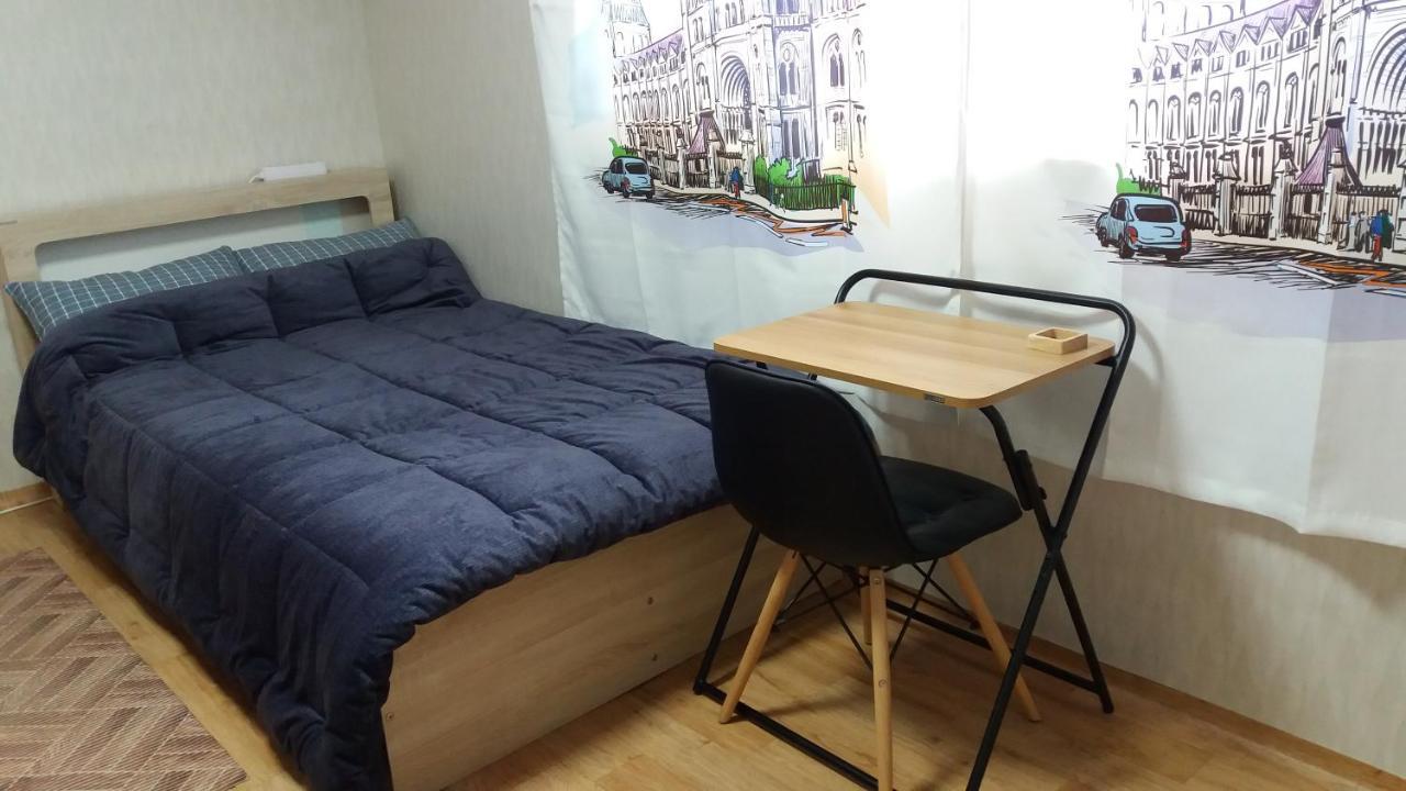 Silk Road Hostel Пусан Экстерьер фото