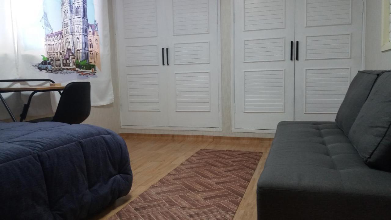 Silk Road Hostel Пусан Экстерьер фото
