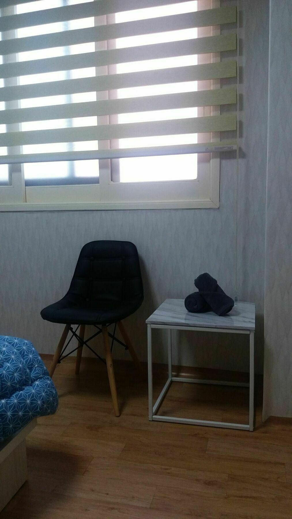 Silk Road Hostel Пусан Экстерьер фото