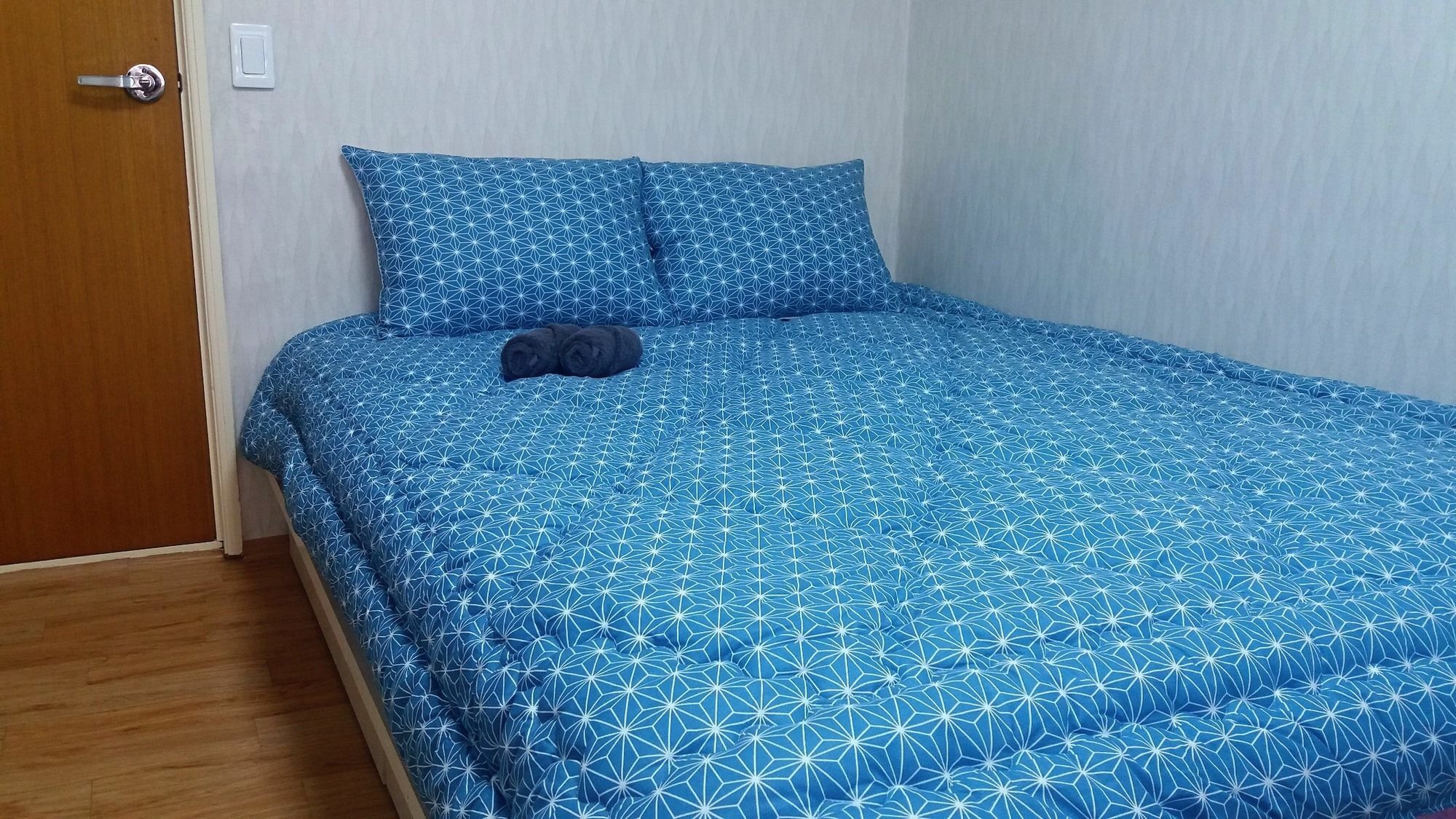 Silk Road Hostel Пусан Экстерьер фото